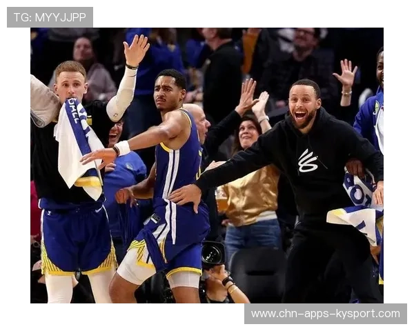 勇士进入危险期