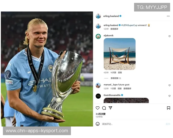 哈兰德社媒晒自学语言笔记，粉丝大赞用心