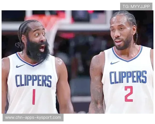 快船引援困难重重，未来何去何从？