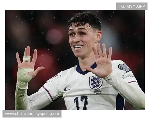 福登秘密约见体能师，被曝在练习新射门技巧