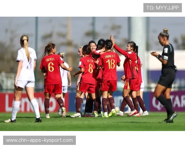 中国足球女足世界杯历届表现与技战术演变，历届女足世界杯参赛队