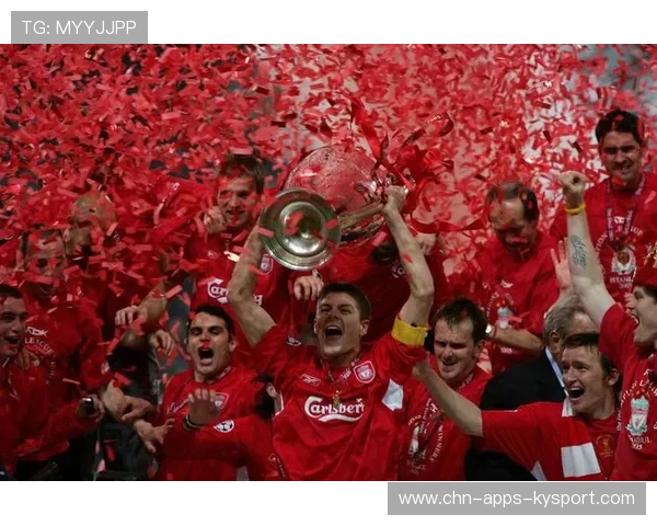 利物浦旋风般的表现令人期待未来更多荣誉，利物浦right to play