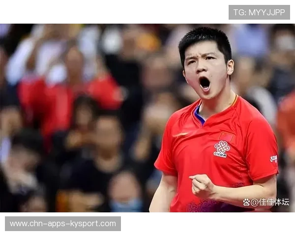 德国杯变“樊振东杯”？国乒王牌统治德甲舞台