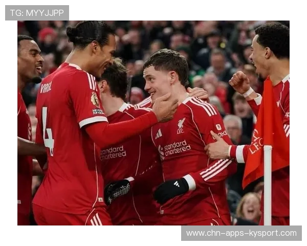 利物浦与阿森纳激战正酣，积分持平，利物浦和阿森纳