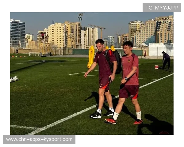 国足训练课程内容首次公开，国足训练营