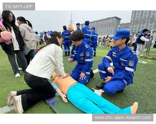 大学生体育社团赛事活跃，校园体育文化兴盛，大学体育社团活动