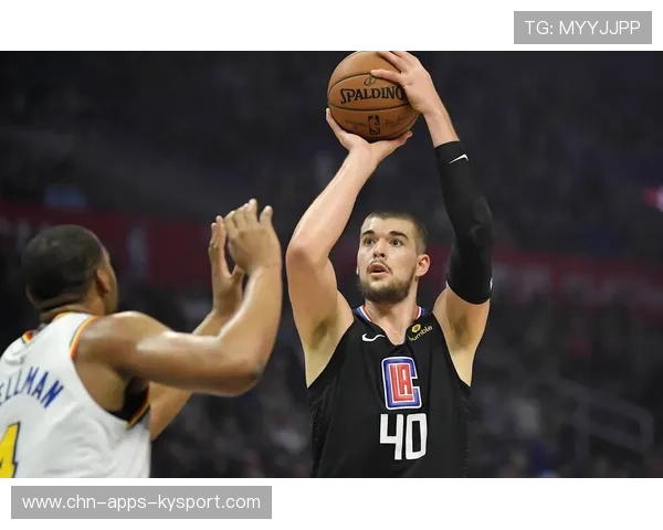 快船战绩下滑，缺少两位核心球员影响深远，快船队最好战绩