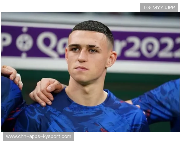 福登的个人技术细节成为球队战术体系的核心，福登什么水平