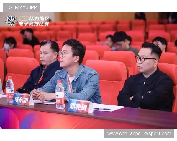 电竞赛事特效团队专访展示舞台幕后创意，电竞人物专访