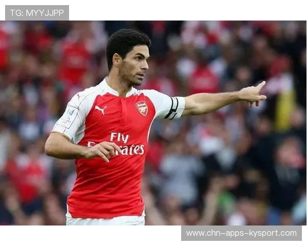 阿森纳的成熟：阿尔特塔的战术体系日益完善，阿尔特塔在阿森纳队长