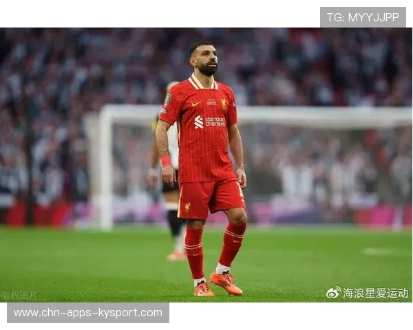 萨拉赫单刀推射破门，利物浦把握机会太稳