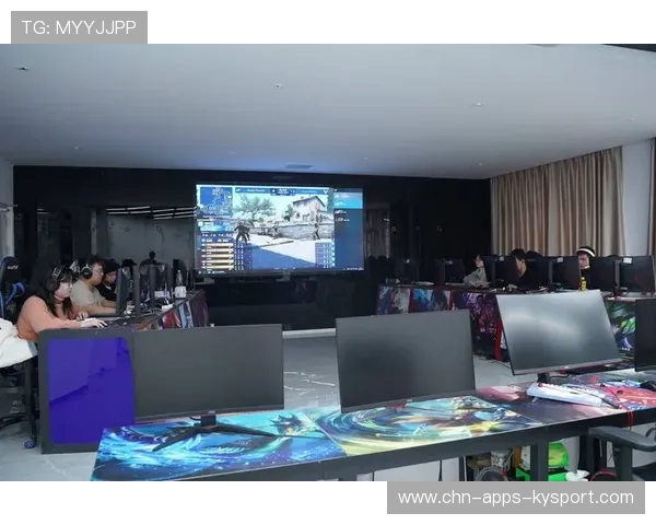 电竞行业的社会责任承担